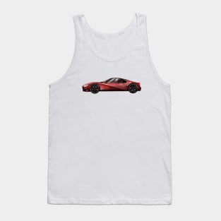 Konzept car Tank Top